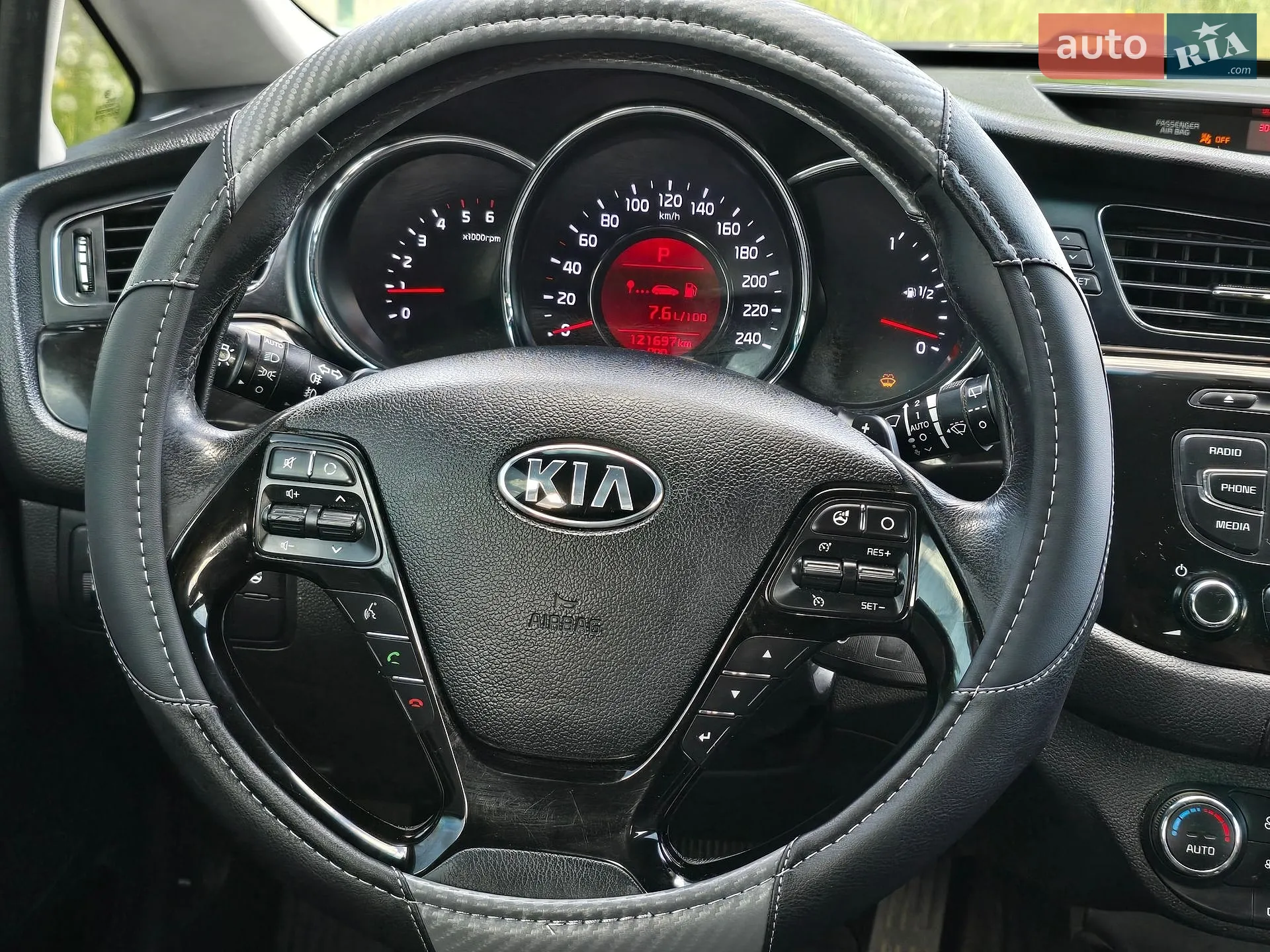 2014 Kia Cee'd - мініатюра 20