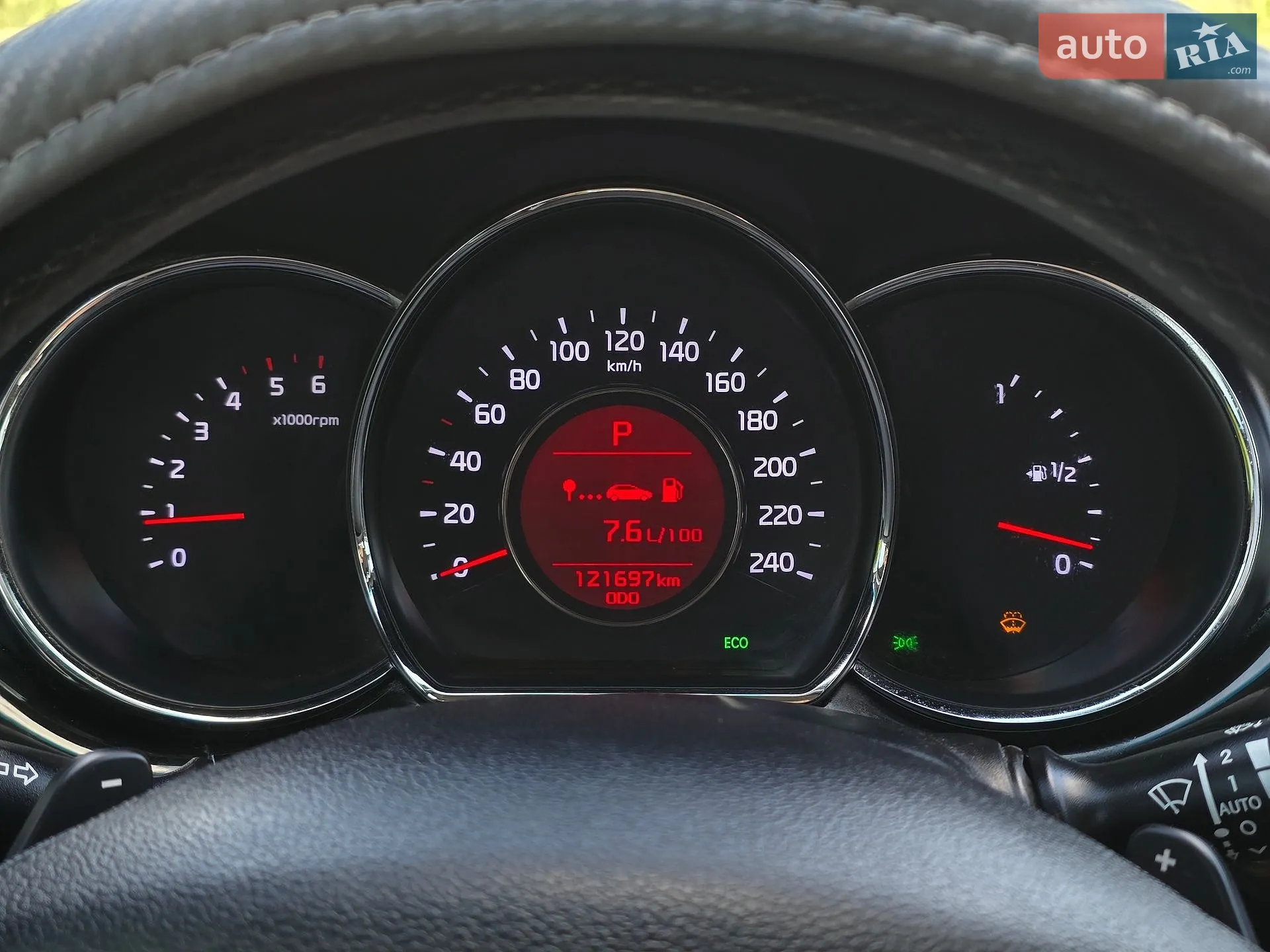 2014 Kia Cee'd - мініатюра 21