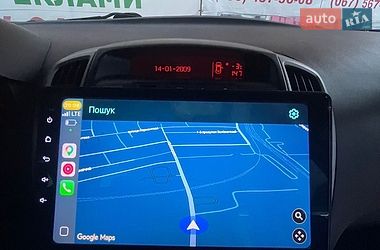 Универсал Kia Ceed 2009 в Лубнах