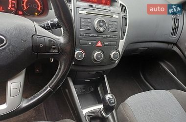 Универсал Kia Ceed 2010 в Киеве