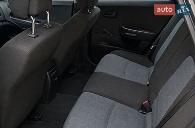 Универсал Kia Ceed 2010 в Киеве