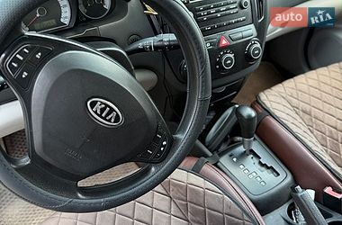 Хетчбек Kia Ceed 2008 в Харкові
