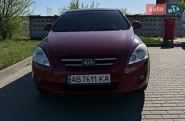 Хетчбек Kia Ceed 2008 в Вінниці