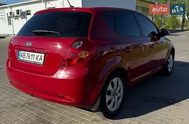 Хетчбек Kia Ceed 2008 в Вінниці