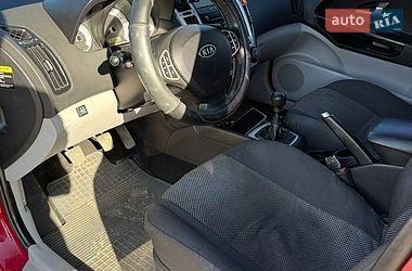 Хетчбек Kia Ceed 2008 в Вінниці