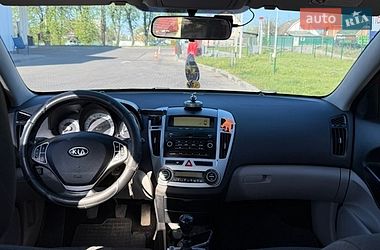 Хетчбек Kia Ceed 2008 в Вінниці