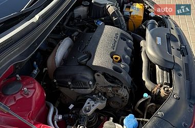 Хетчбек Kia Ceed 2008 в Вінниці
