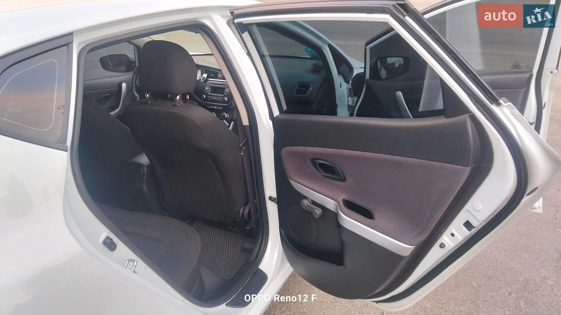 2015 Kia Cee'd - мініатюра 8