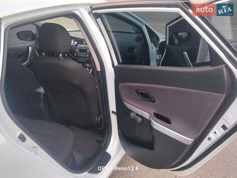 Хэтчбек Kia Ceed 2015 в Шепетовке