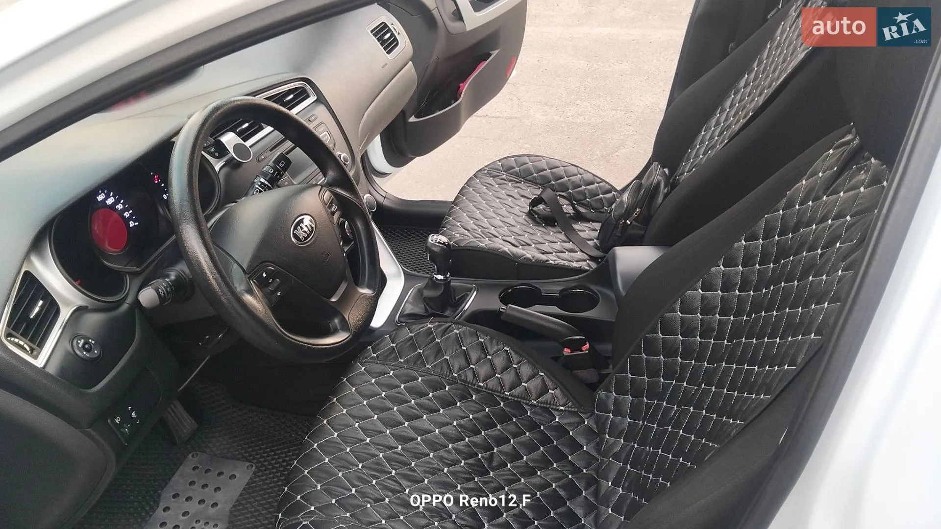 2015 Kia Cee'd - мініатюра 13