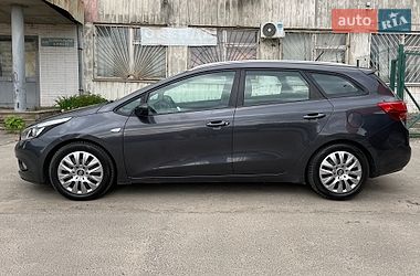 Універсал Kia Ceed 2015 в Сумах