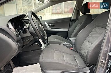 Універсал Kia Ceed 2015 в Сумах
