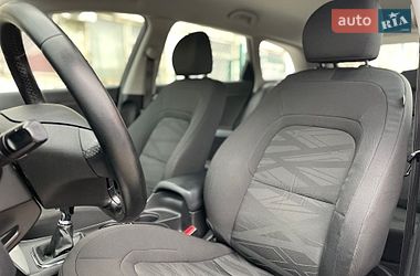Универсал Kia Ceed 2015 в Киеве