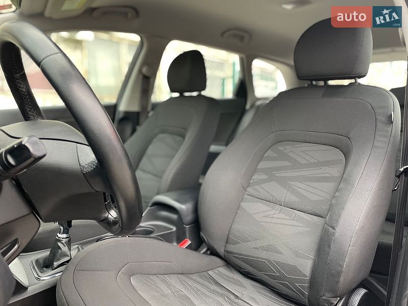 Универсал Kia Ceed 2015 в Киеве