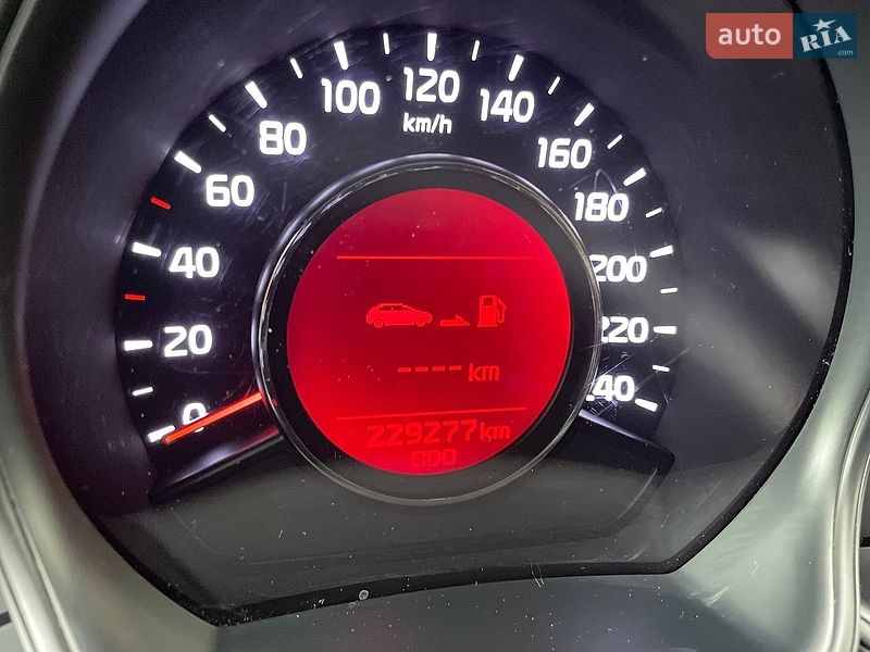 Универсал Kia Ceed 2015 в Киеве