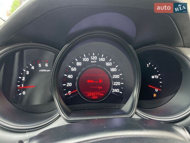 Универсал Kia Ceed 2015 в Киеве