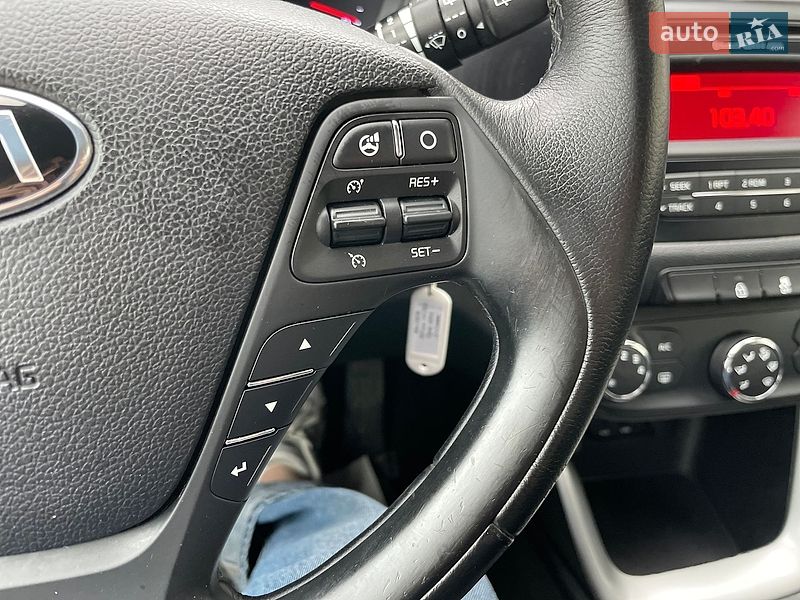Универсал Kia Ceed 2015 в Киеве