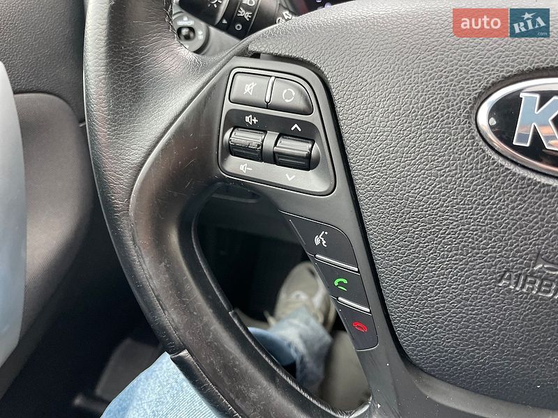 Универсал Kia Ceed 2015 в Киеве