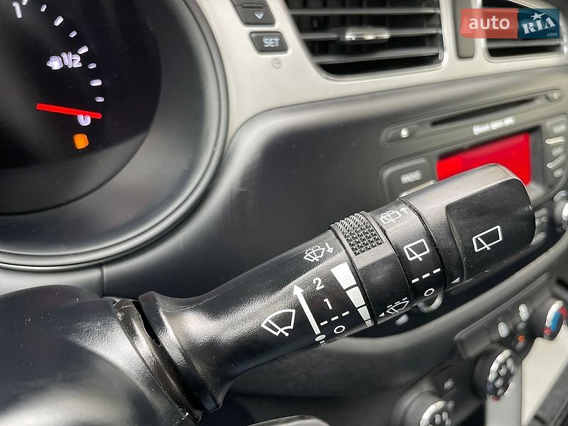 Универсал Kia Ceed 2015 в Киеве