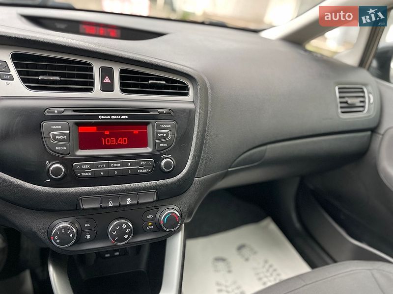Универсал Kia Ceed 2015 в Киеве