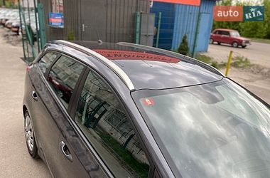 Універсал Kia Ceed 2015 в Сумах