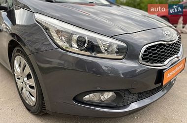 Универсал Kia Ceed 2015 в Киеве