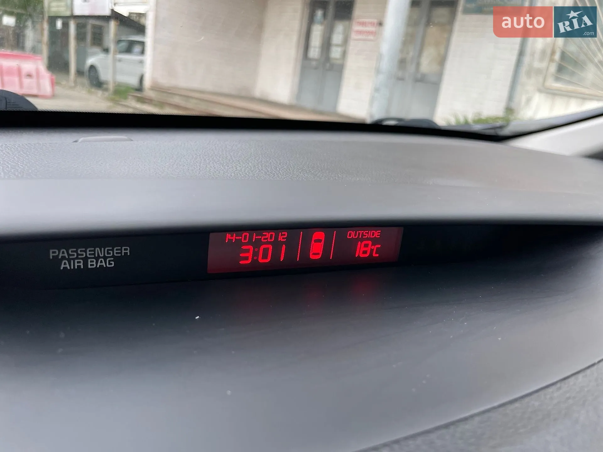 2015 Kia Cee'd - мініатюра 25