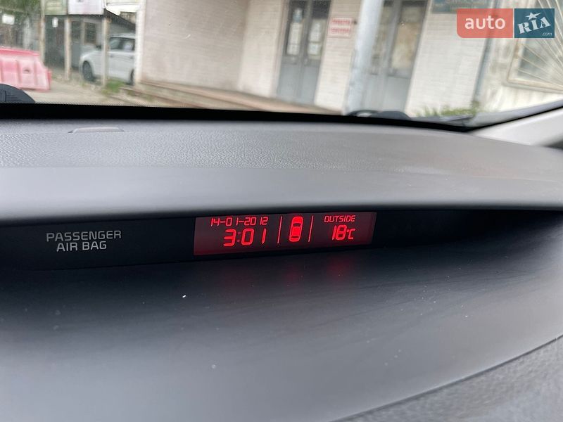 Універсал Kia Ceed 2015 в Сумах