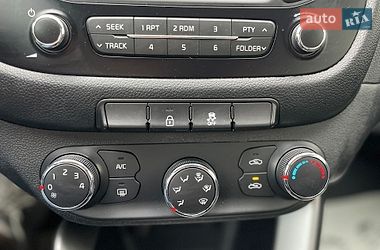 Универсал Kia Ceed 2015 в Киеве
