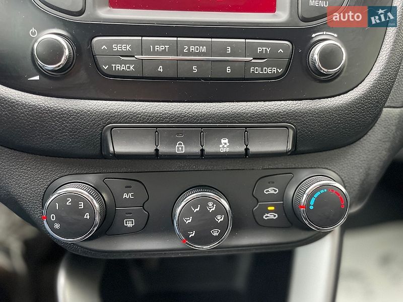 Универсал Kia Ceed 2015 в Киеве
