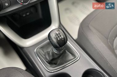 Універсал Kia Ceed 2015 в Сумах