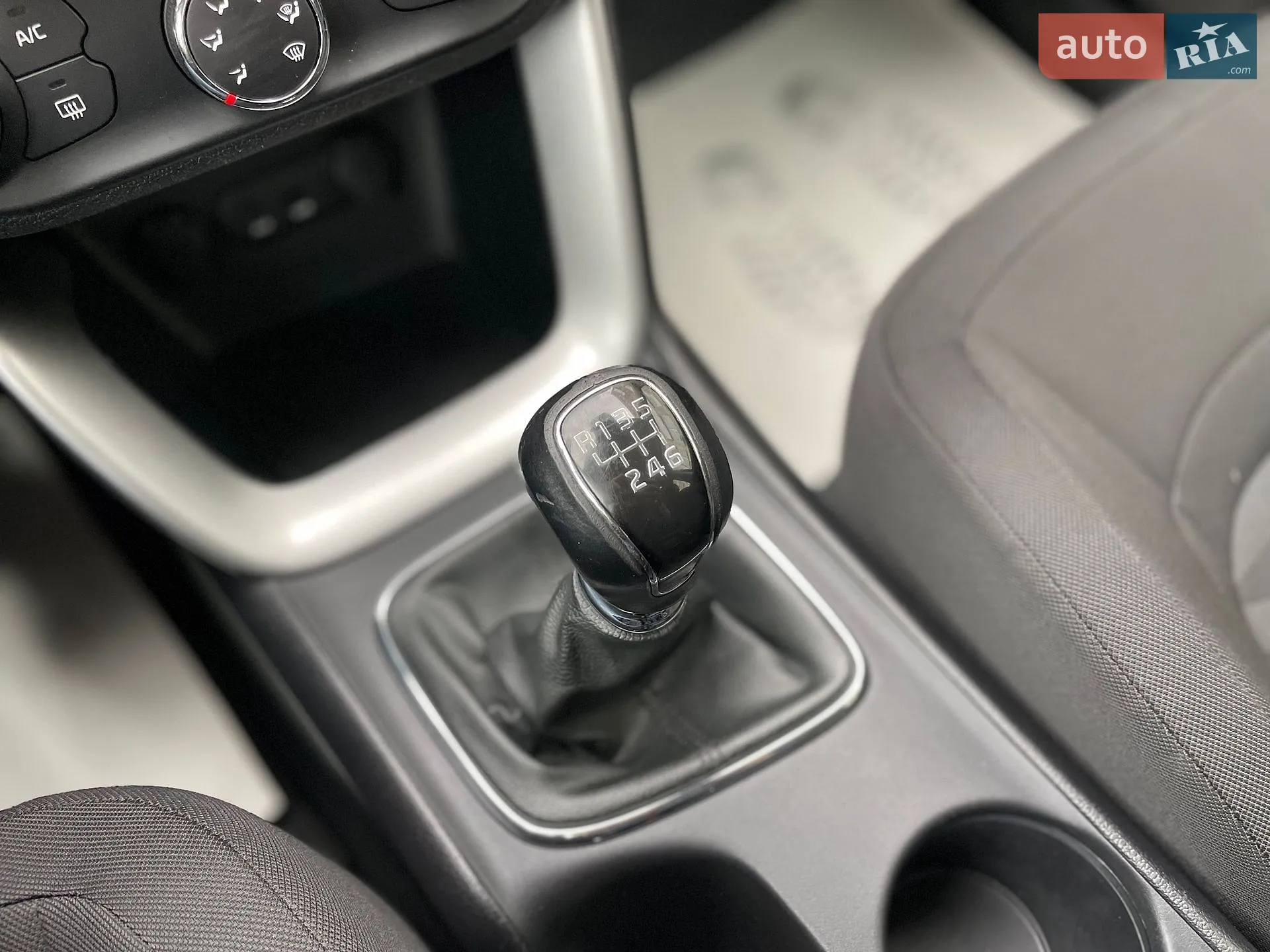 2015 Kia Cee'd - мініатюра 28