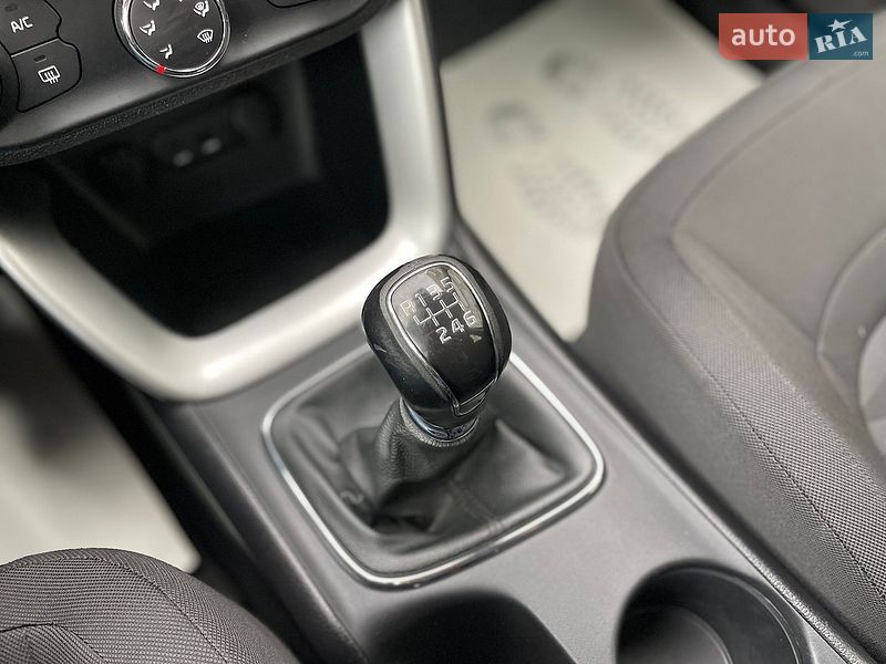 Універсал Kia Ceed 2015 в Сумах