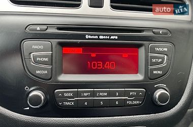 Універсал Kia Ceed 2015 в Сумах