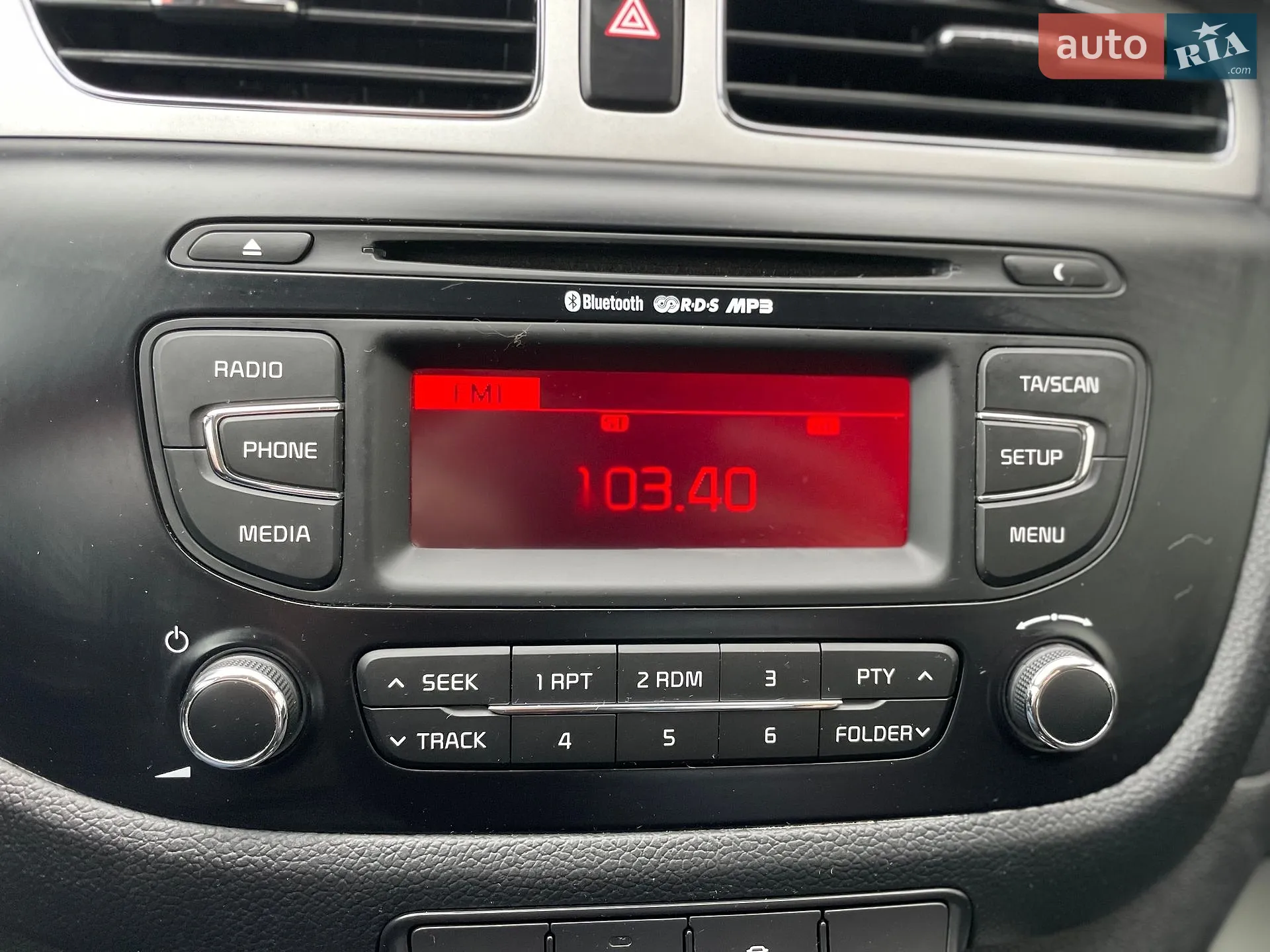 2015 Kia Cee'd - мініатюра 26