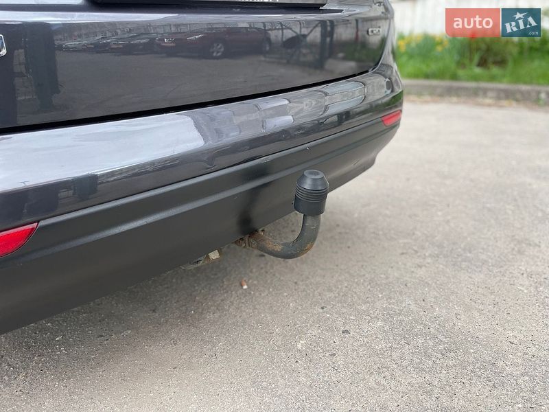 Универсал Kia Ceed 2015 в Киеве