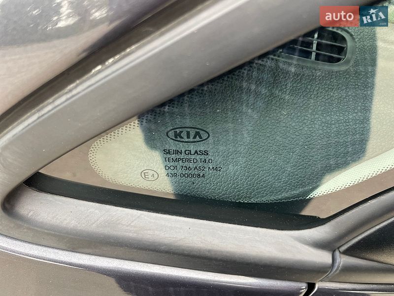 Универсал Kia Ceed 2015 в Киеве