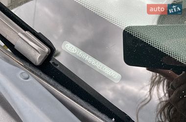 Універсал Kia Ceed 2015 в Сумах