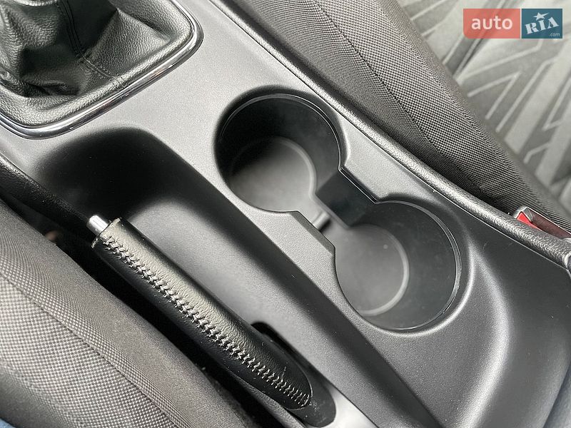 Универсал Kia Ceed 2015 в Киеве