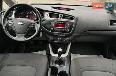Універсал Kia Ceed 2015 в Сумах