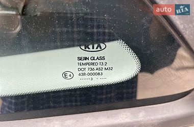 Универсал Kia Ceed 2015 в Киеве