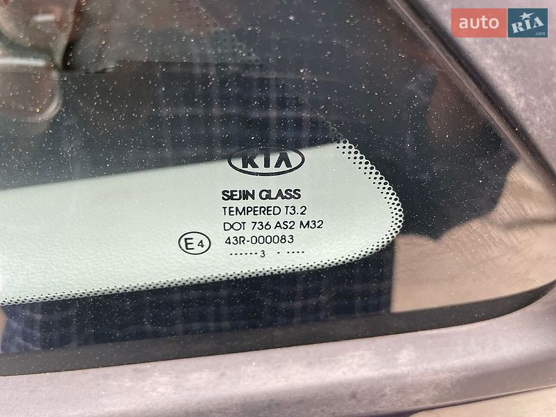 Универсал Kia Ceed 2015 в Киеве