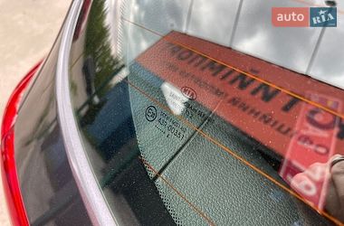 Універсал Kia Ceed 2015 в Сумах