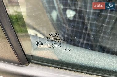 Універсал Kia Ceed 2015 в Сумах