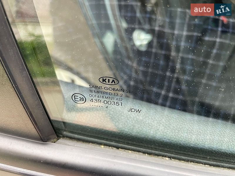 Універсал Kia Ceed 2015 в Сумах