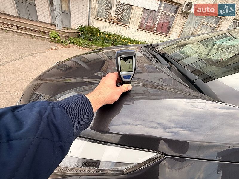 Универсал Kia Ceed 2015 в Киеве
