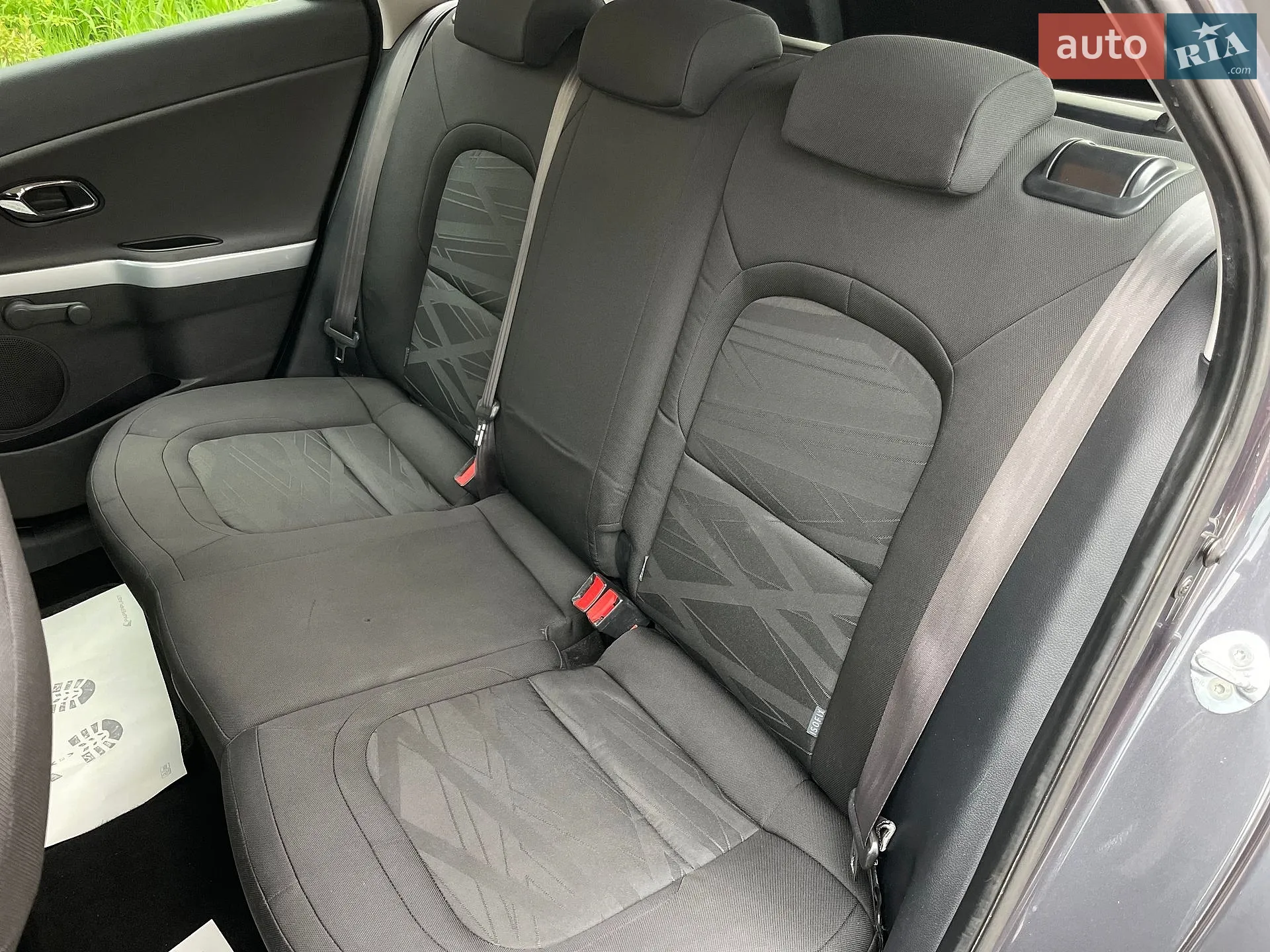 2015 Kia Cee'd - мініатюра 36