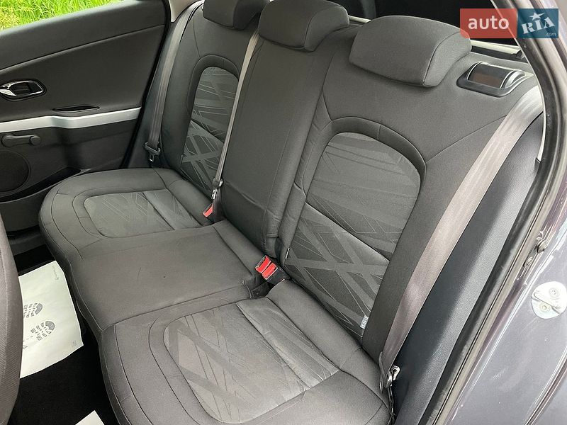 Універсал Kia Ceed 2015 в Сумах