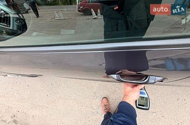 Универсал Kia Ceed 2015 в Киеве