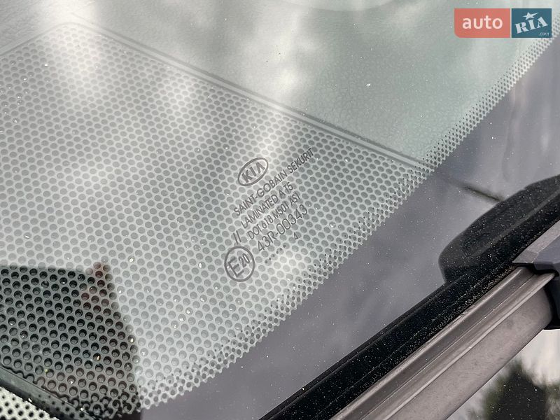 Универсал Kia Ceed 2015 в Киеве